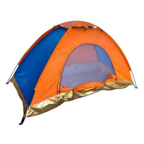 Carpa camping 2x1