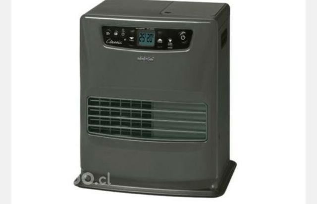 Estufa Láser 3 kW LC-28