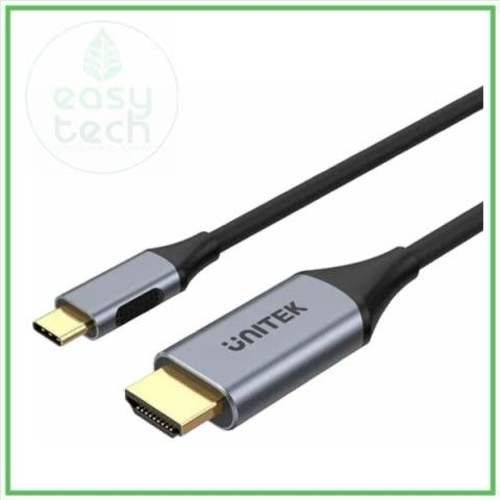 Cable usb-c a hdmi 60HZ premium