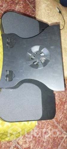 Notebook HP impresora HP mesa para notebook con ve