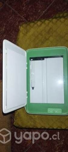 Notebook HP impresora HP mesa para notebook con ve