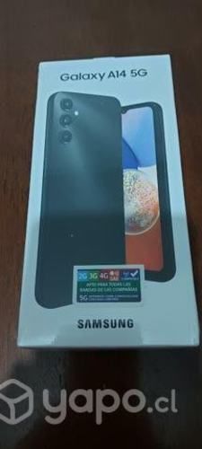 Samsung Galaxy A14 5G Nuevo