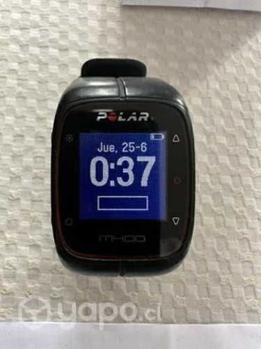Polar M400 negro