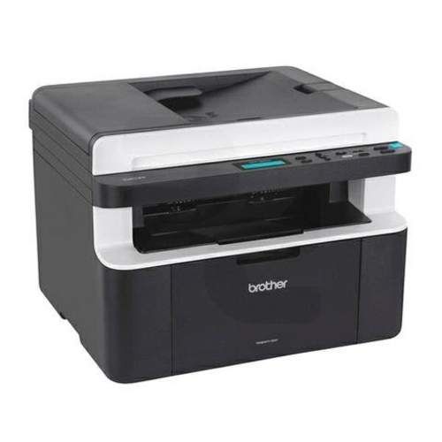 Impresora laser multifuncional monocromática