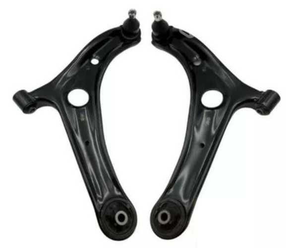 Par de bandejas geely mk