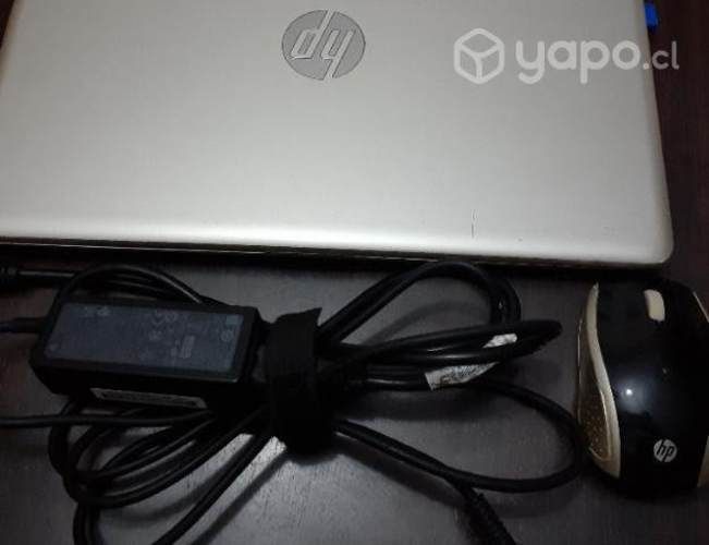 Notebook HP buen estado