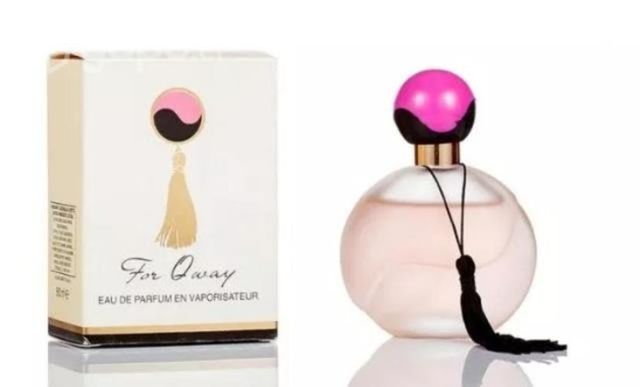 Perfume Avon Far away