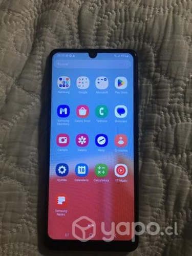 Samsung Galaxy A32