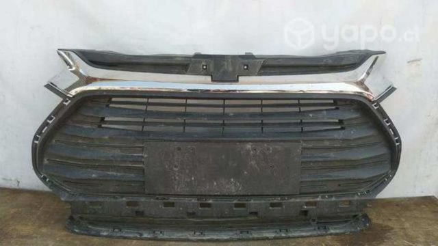 Mascara tracker 2021 a 2023 1.2