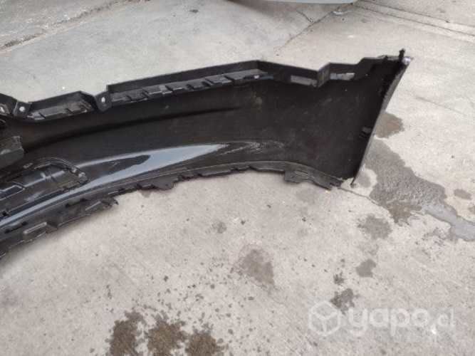 Mataperro del Chevrolet tracker 2013-2018