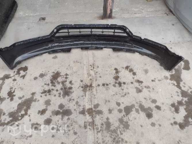 Mataperro del Chevrolet tracker 2013-2018