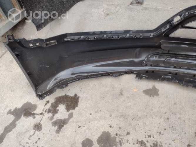 Mataperro del Chevrolet tracker 2013-2018