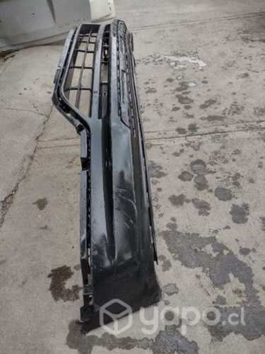 Mataperro del Chevrolet tracker 2013-2018