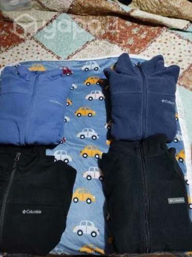 Polar mujer columbia