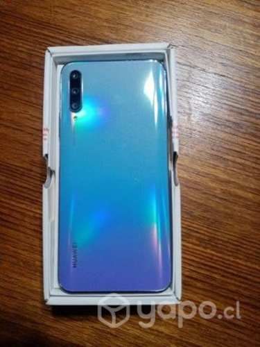 Huawei y9s