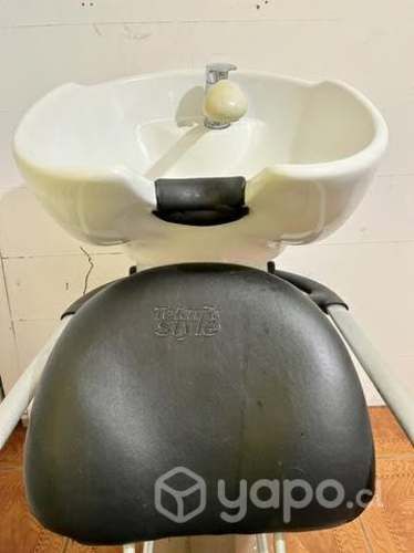 Lavapelo Teknikstyle cerámica