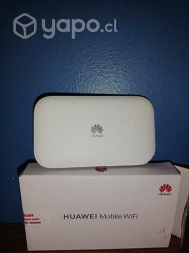 Modem wifi Mobile huawei