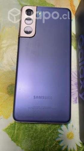 Samsung S21