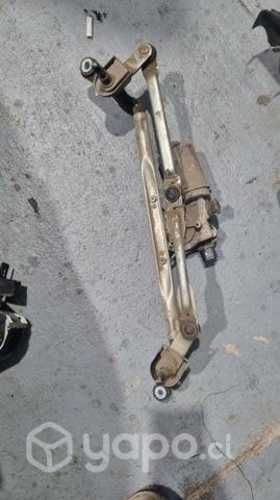 Motor de alza vidrios changan cs15