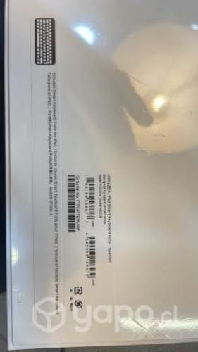 Smart Keyboard Folio Apple