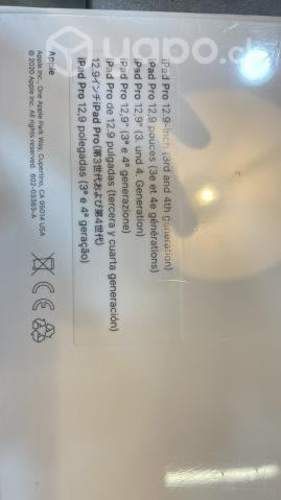 Smart Keyboard Folio Apple