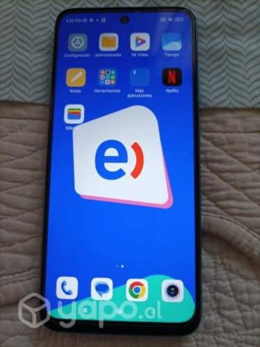 Celular Xiaomi redmi 10 2022