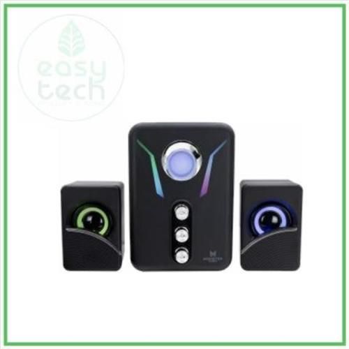 SUbwoofer para PC monster FIRING 2.1