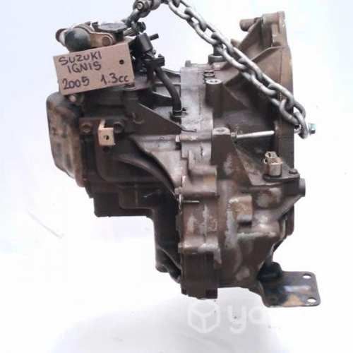 Caja cambio Suzuki Ignis 1.3 2005