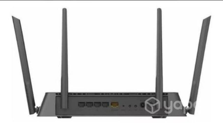 Router D-link Dir 878