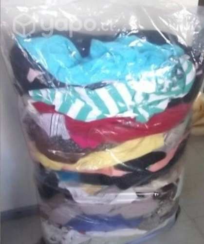 Lote de ropa