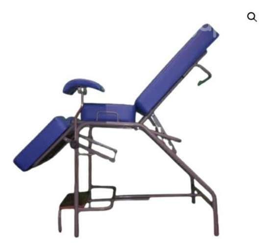 Camilla ginecológica