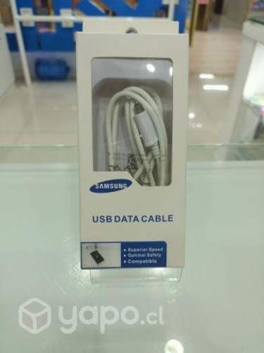 Cable micro-usb