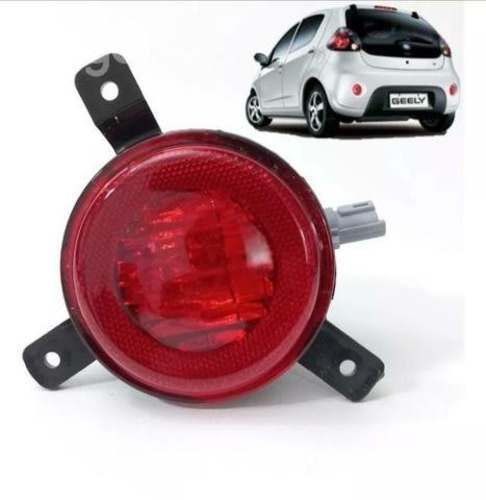 Neblinero trasero izquierdo geely lc