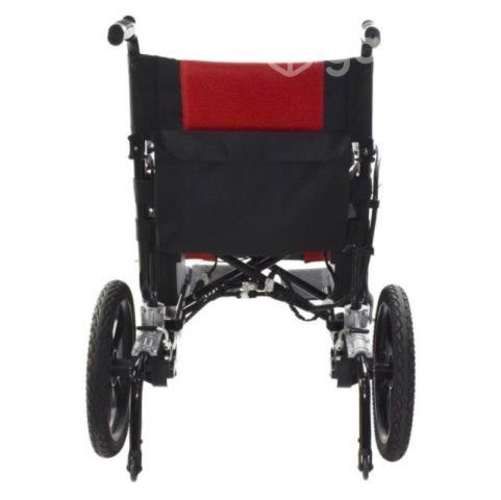 Silla de Ruedas Eléctrica Premium