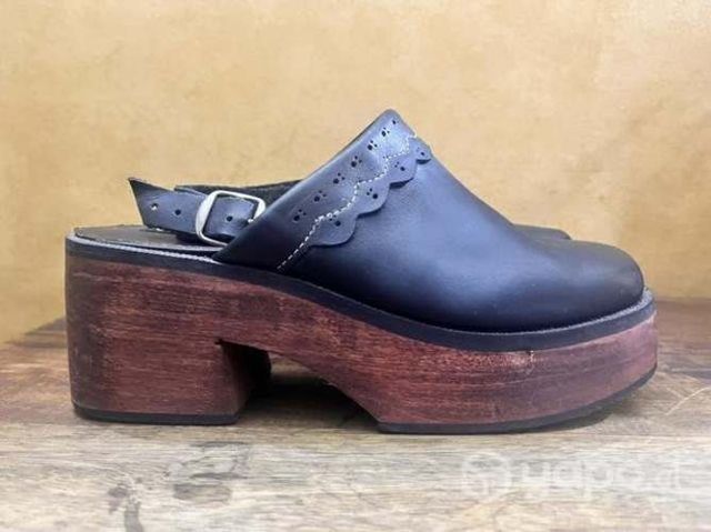 Sueco Marca Florencia Talla 38