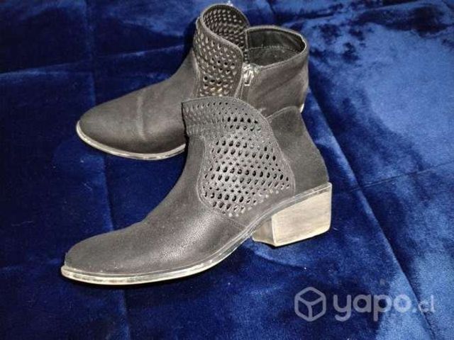 Botín chalada número 35