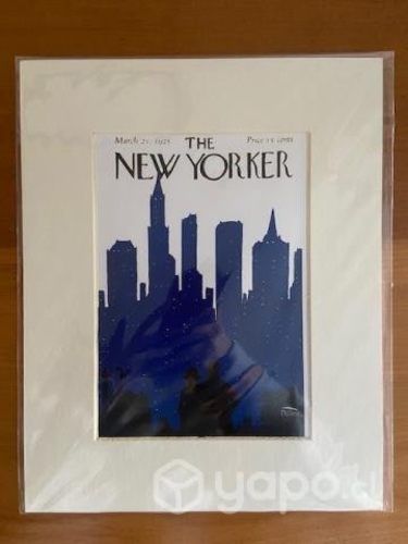 Láminas para enmarcar