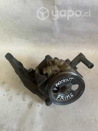 Bomba Hidraulica Hyundai Accent Prime 1.5 2005