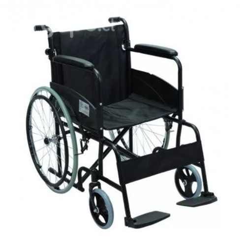 Silla de ruedas nuevas
