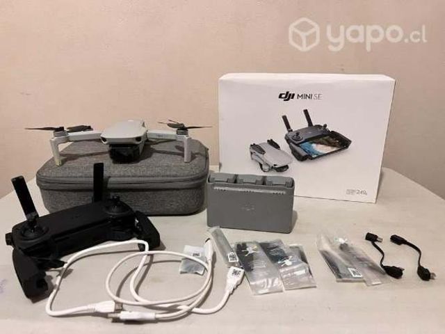 Dron dji mini se