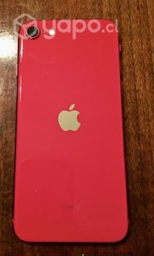 IPhone SE 2da generación