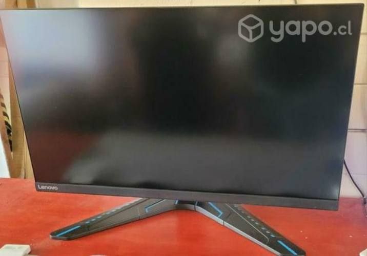Monitor Lenovo 27" 165hz 2K