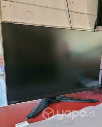 Monitor Lenovo 27" 165hz 2K
