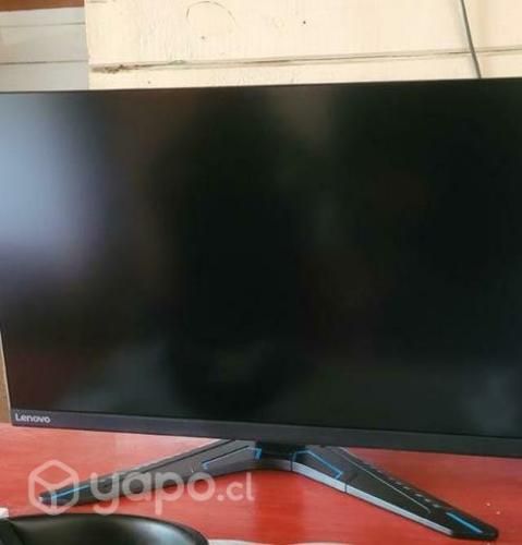 Monitor Lenovo 27&quot; 165hz 2K