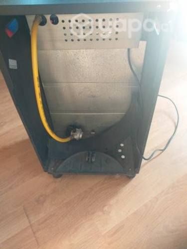 Estufa a gas Ursus Trottem