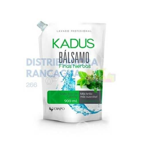 BÁLSAMO KADUS 900mL