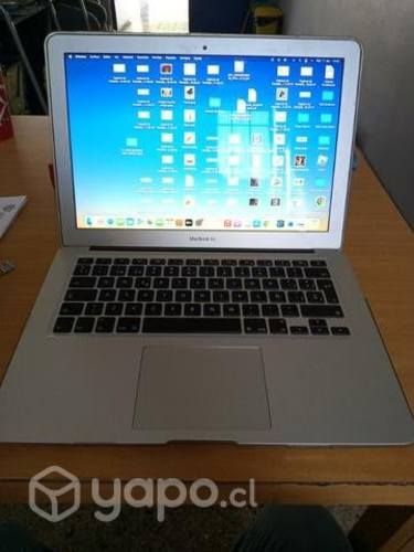 MacBook Air early 2015