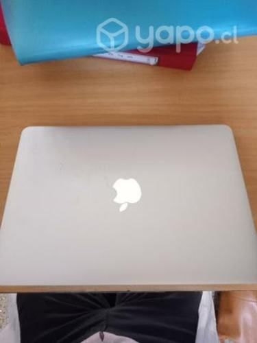MacBook Air early 2015