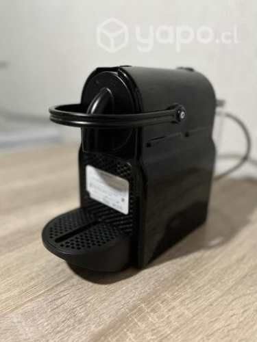 Cafetera Nespresso Inissia