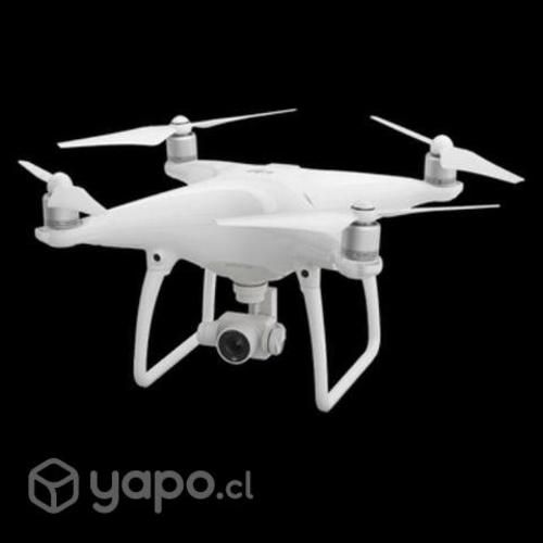 Drone dji phantom 4